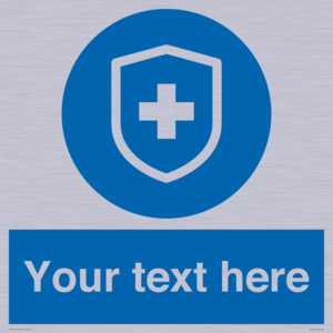 Custom Mandatory virus immunity